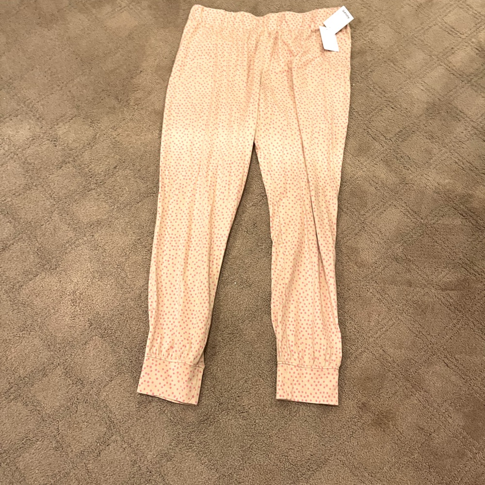 Brand new abound pj bottoms